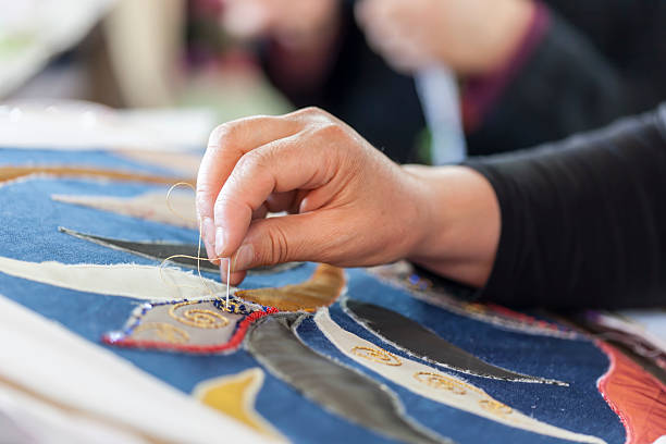 Kjøkkenhåndkle sett